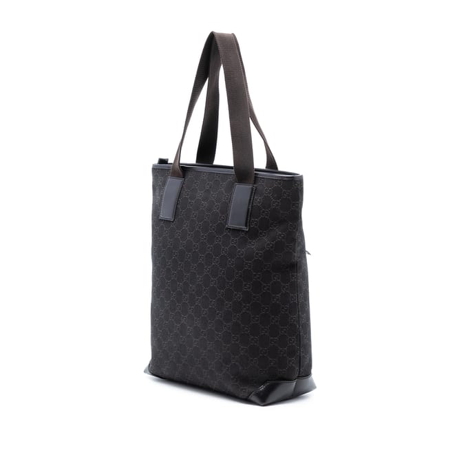 Tweedehands Gg Denim Tote