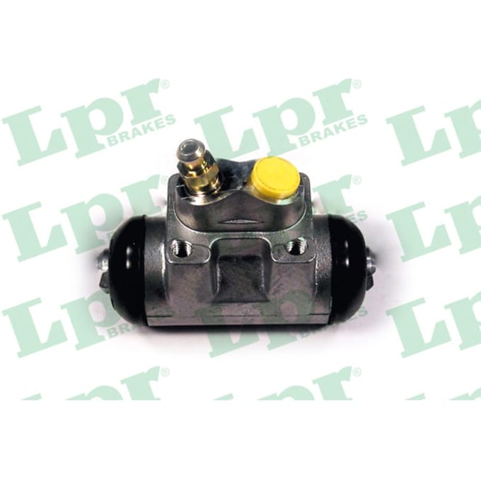 Wielremcilinder LPR 4886