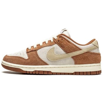 Nike Dunk Low PRM 'Medium Curry' maat