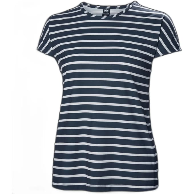 Dames-T-shirt Helly Hansen Thalia Top