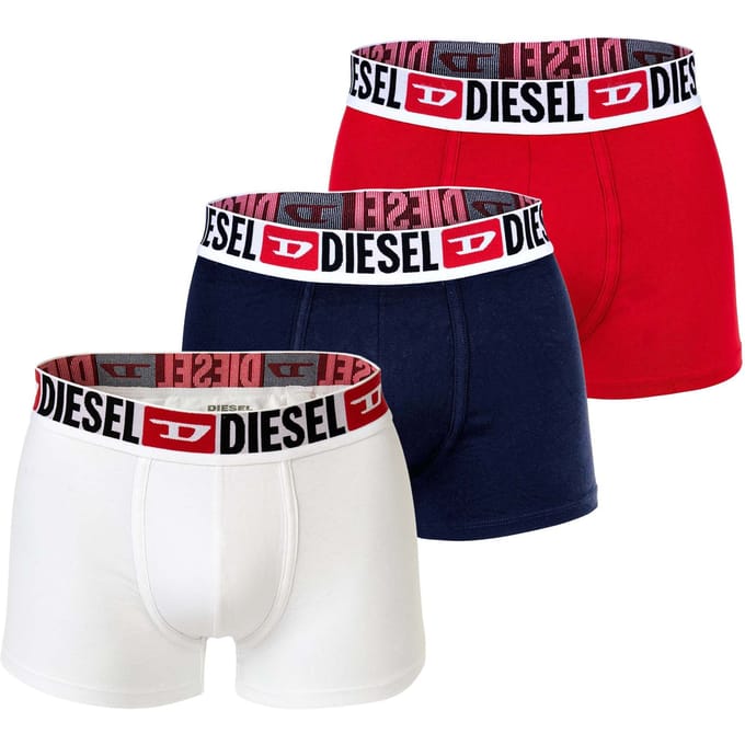 Teenslippers Diesel 00ST3V 0DDAI - 3 PACK-E7183