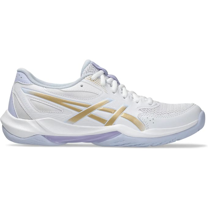 Indoorschoenen voor dames Asics Gel-Rocket 12