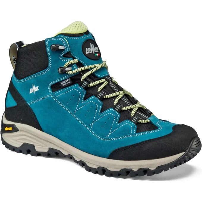 Wandelschoenen Lomer Sella High MTX