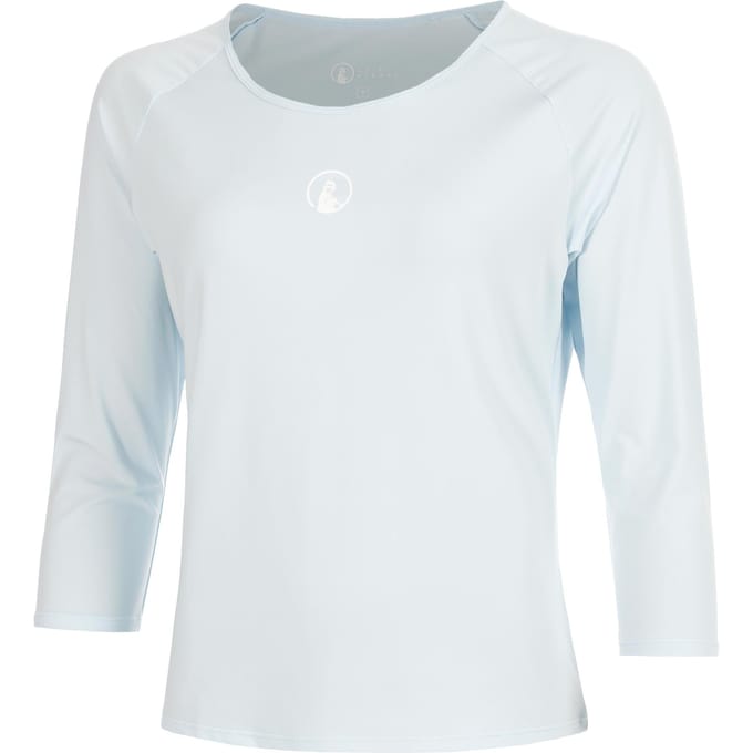 Quiet Please Memories Mixed Longsleeve Dames