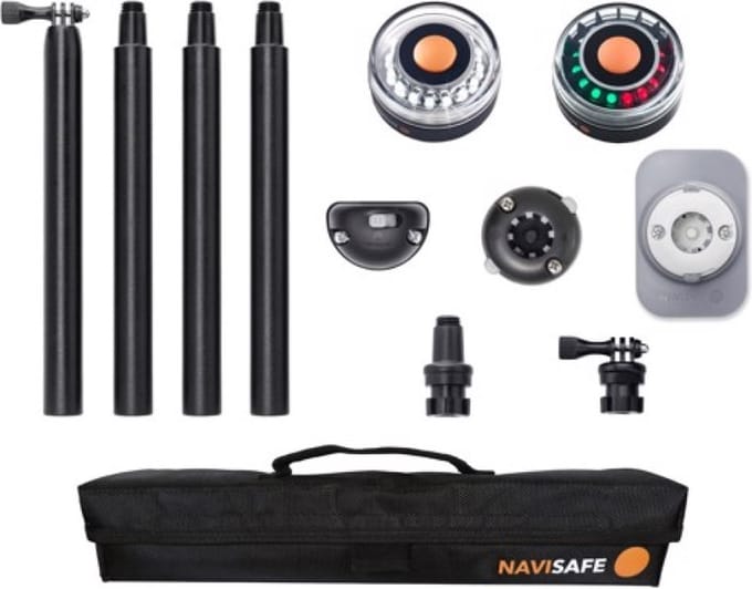 Navisafe Navilight Skif & Dinghy Complete