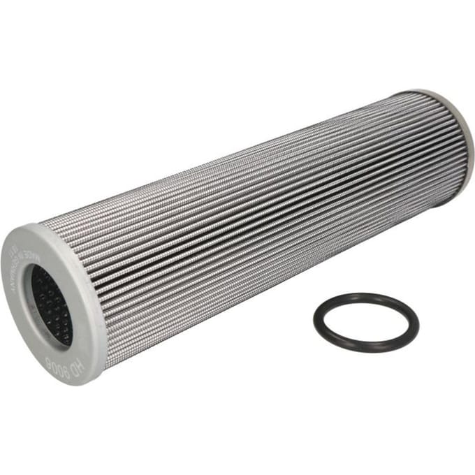Hydraulisch filter MANN-FILTER HD 9006 x