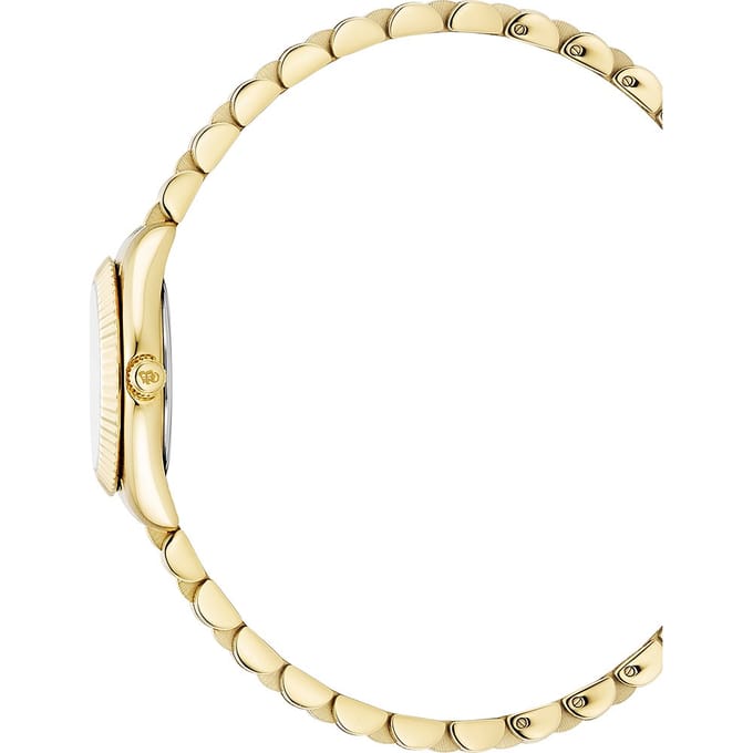 Jacques du Manoir - Inspiration 22mm - JWL05104 - Dames - Horloge - Ø22