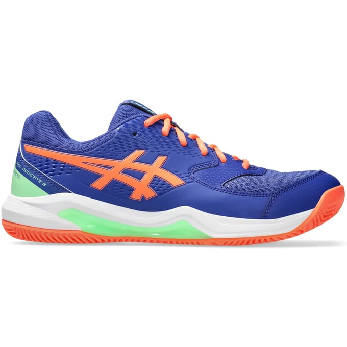 Padel schoenen Asics Gel-Dedicate 8