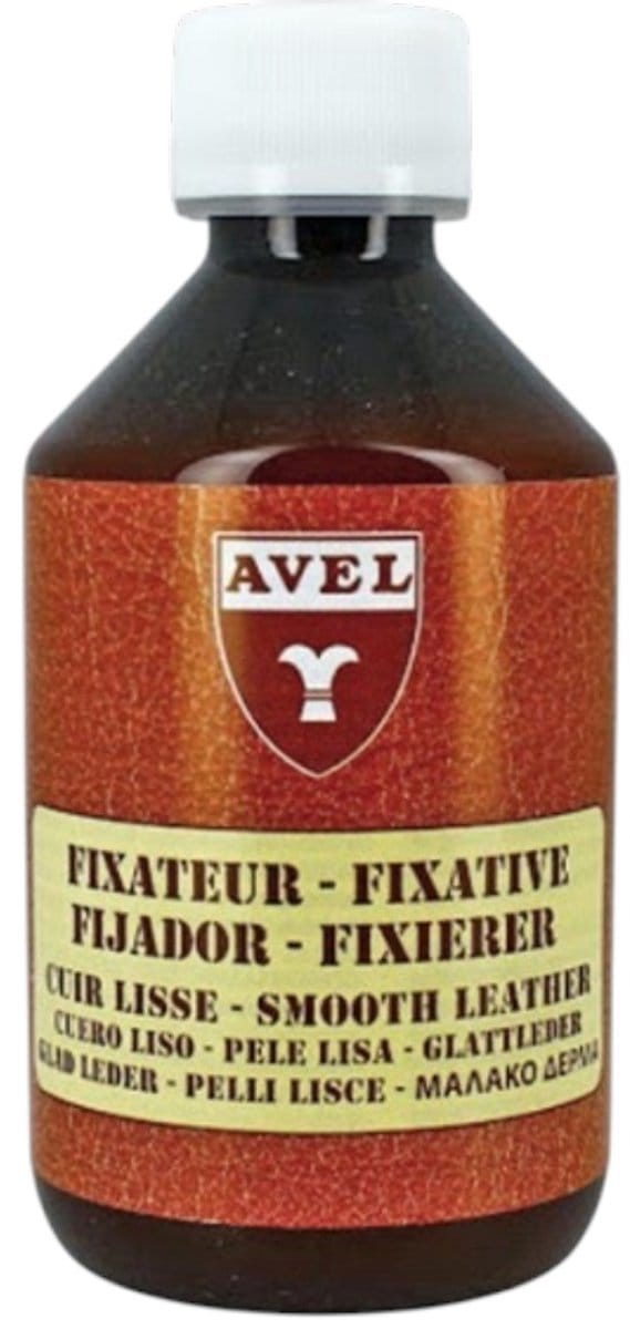 Avel Fixateur Creme 250ml