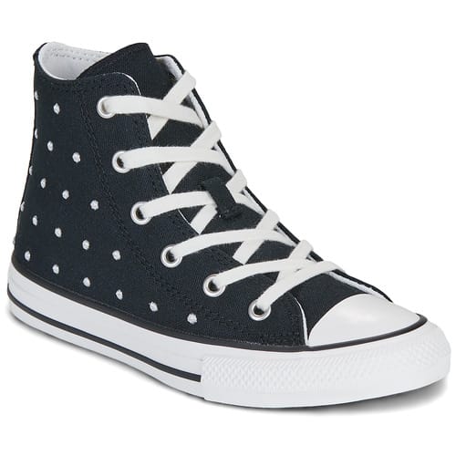 Converse  Hoge Sneakers Chuck Taylor All Star
