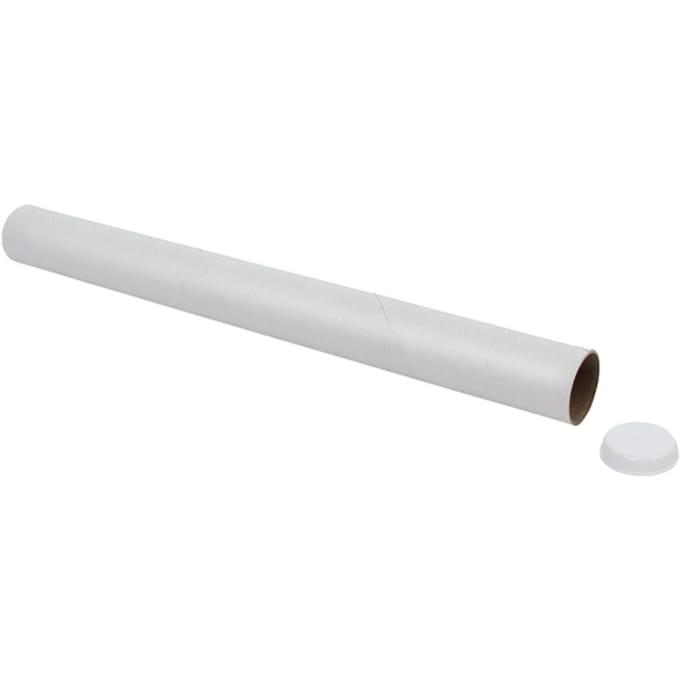 Verzendkoker IEZZY A3 330x29.7x1.2mm 5 stuks
