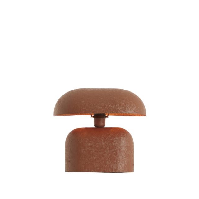 Light & Living tafellamp todd 34x21x30 cm -