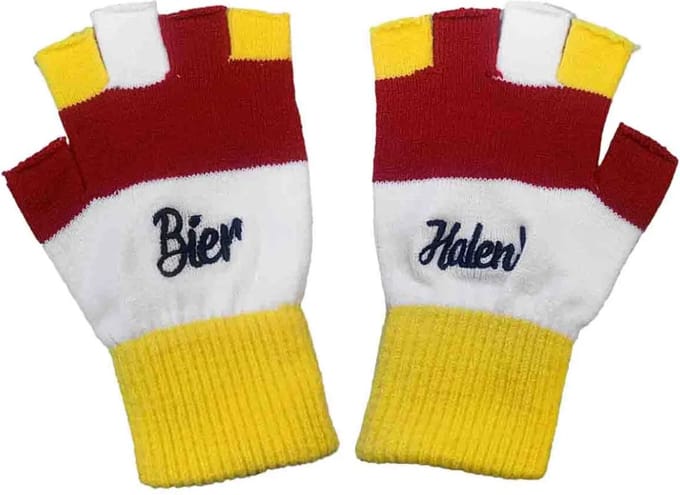 Fjesta© Oeteldonk handschoenen - Bier halen