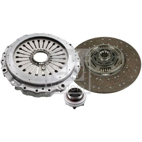 Koppelingsset FEBI BILSTEIN 105192