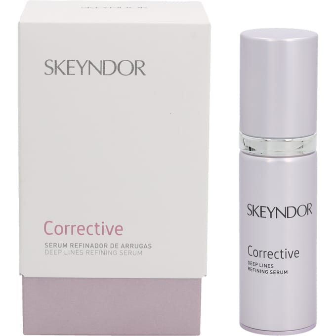 Skeyndor - Corrective - Deep Lines Refining Serum - 30 ml