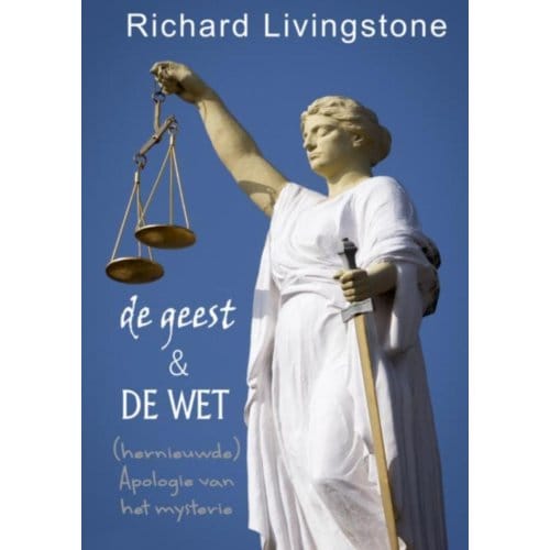 De Geest & De Wet - Richard Livingstone
