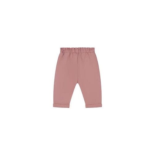 Sweet Petit baby broek Gabby Orange Red 62 dames