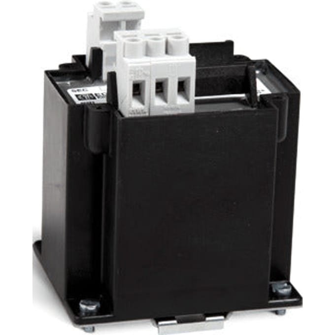 Erea EDR24 Veiligheidstransformator 230/400V-24V 63VA | 2401
