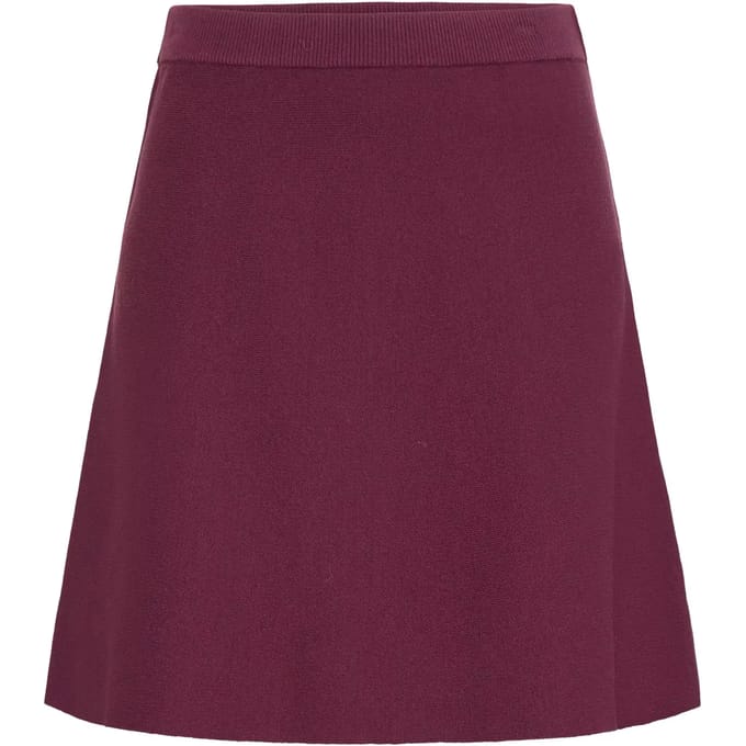 b.young - BYOTARI SKIRT 2 - Dames - Mini rokken