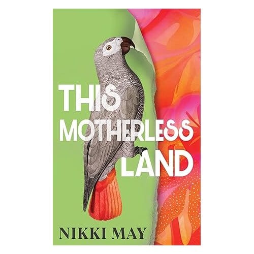 This Motherless Land - Nikki May