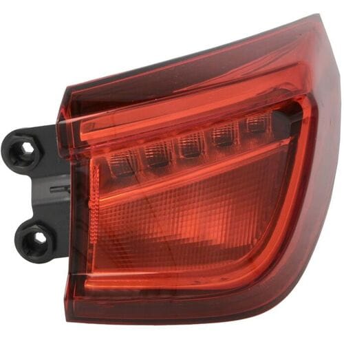 Achterlicht TYC 11-15329-00-2