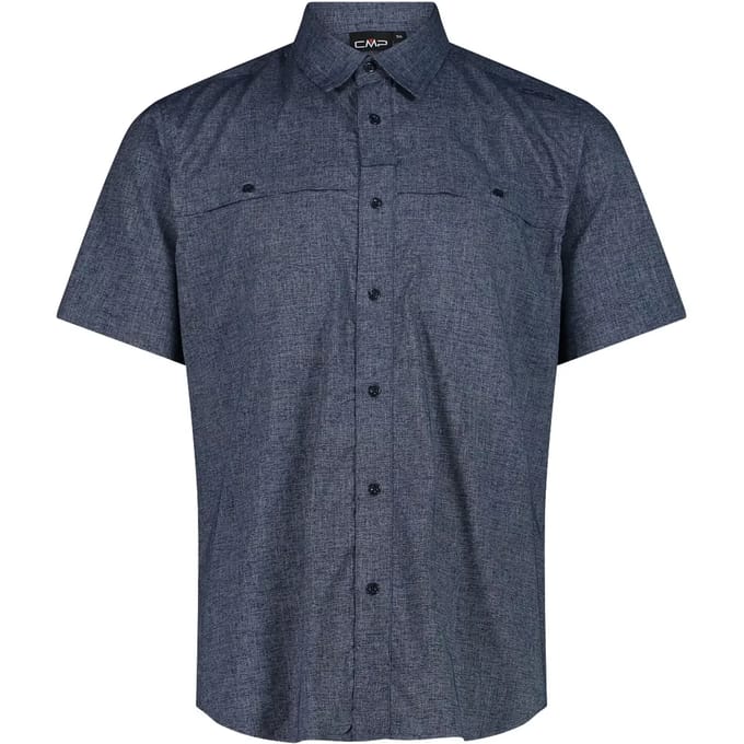 Shirt met korte mouwen CMP