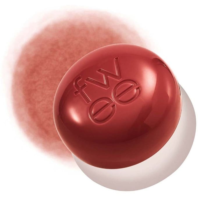 Fwee Lip&Cheek Blurry Pudding Pot 5g (Various Shades) - Feel'n
