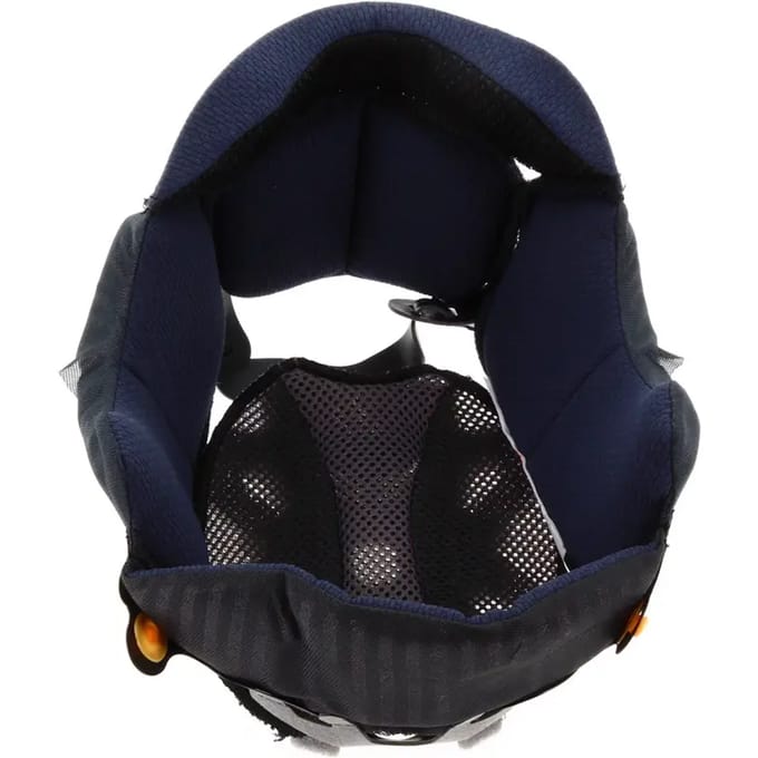 Motorhelm accessoires Arai Tour-X5 IV