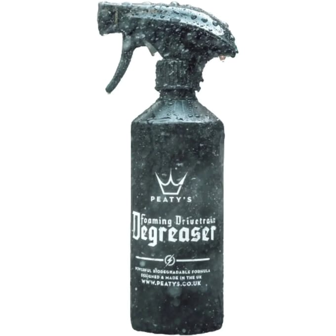 Peaty's Foaming Ketting Ontvetter - 5L