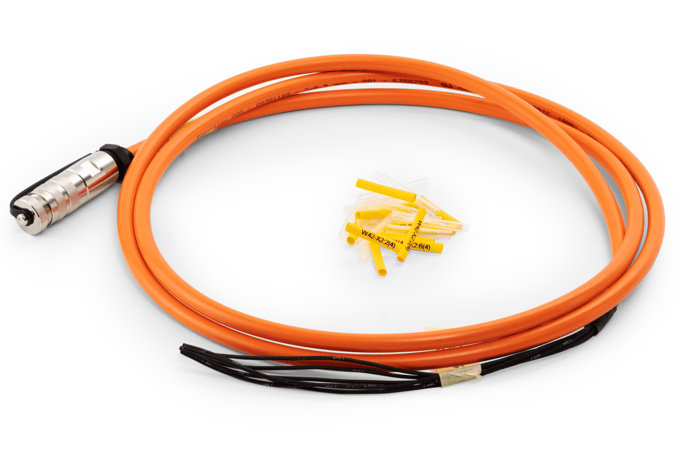 Cable assy