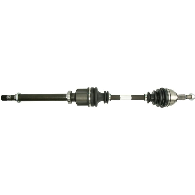Aandrijfas SKF VKJC 8168 rechts