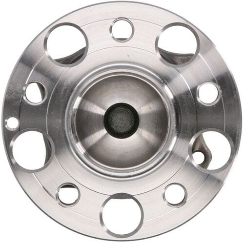 Wiellagerset SKF VKBA 7163