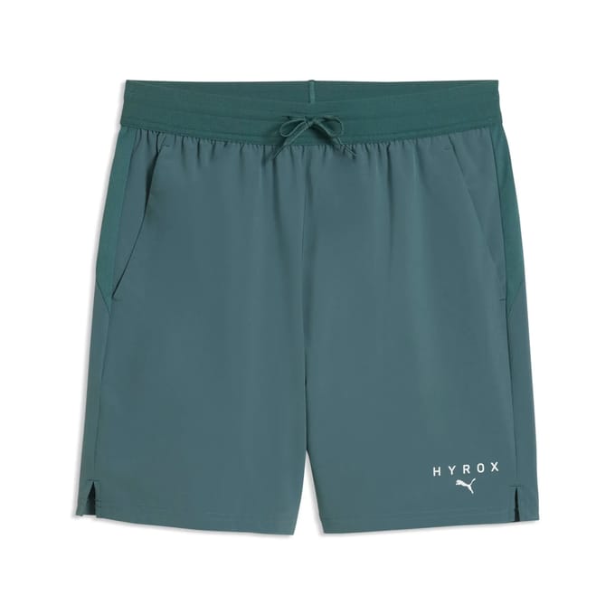 M PUMA x HYROX 7 PWRTRAIN SHORT