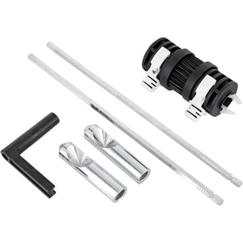 Ideal Standard bevestigingsset voor wandcloset/bidet TT0299327