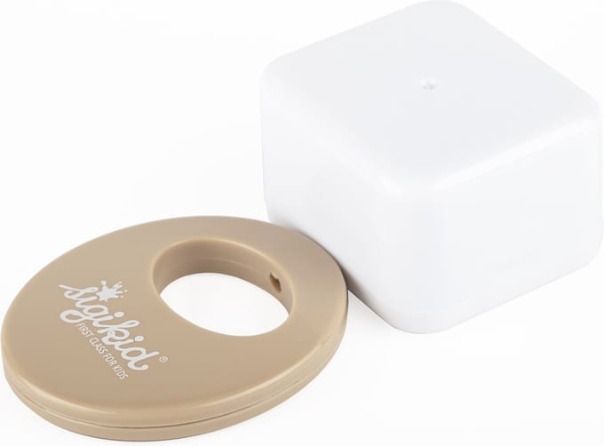 Speelgoed | Plush - Musical Box Amozarts Lullaby