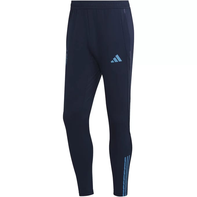 Trainingsbroek adidas Pantalon d'entraînement AEROREADY polyester recyclé