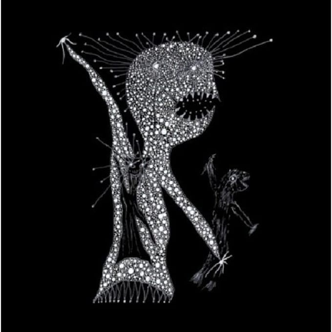 Current 93 - The Moons At Your Door (CD)
