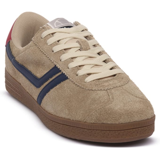 Lage Sneakers Ellesse 009 MOUTON