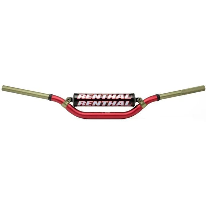 Motorfietsstuur Renthal Twinwall 996 Villopoto/Stewart/Honda CRF