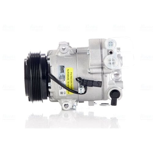 Airco-compressor NISSENS 890266