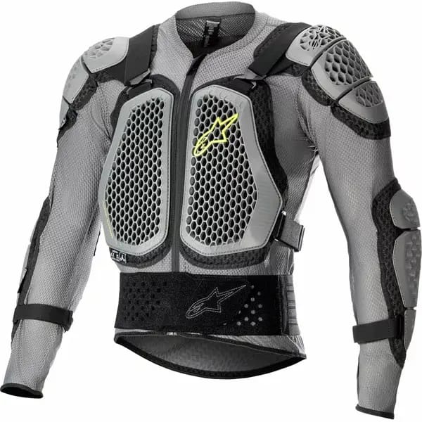 Motorbeschermingsjas Alpinestars Bio Action V2
