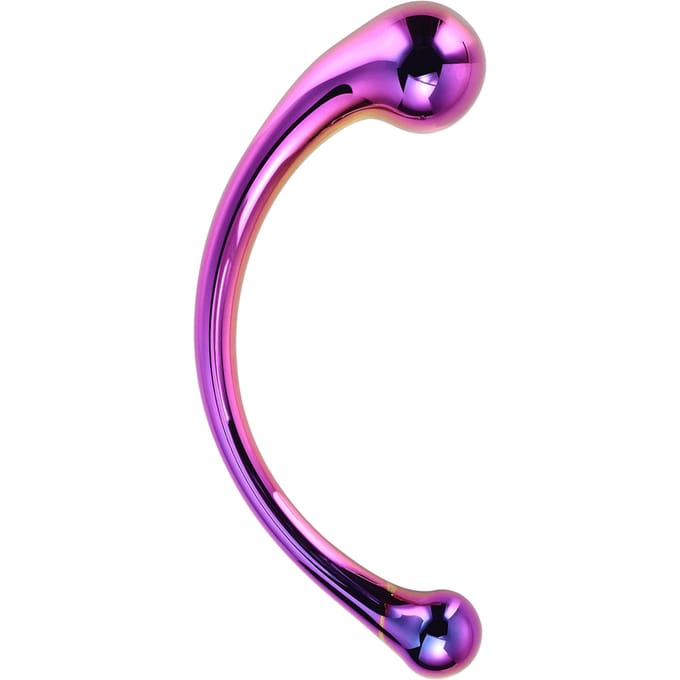 'Curved Big Wand', 21 cm