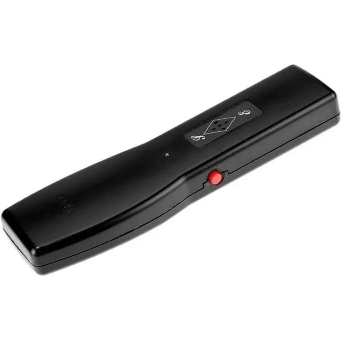 Metaaldetectoren Electro Max