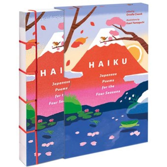Haiku