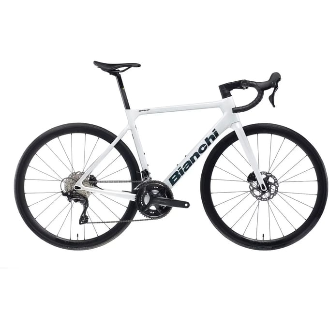 Racefietsen Bianchi Sprint ICR Shimano 105 RD-R7100 12V
