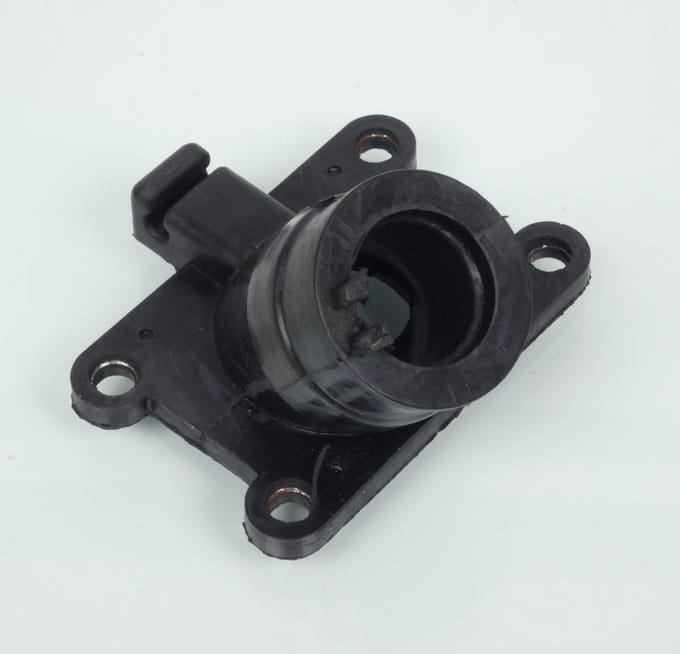 Pipe d admission RMS pour Moto Yamaha 50 DTR 2003 à 2011 4YV-E3565-30-00 / Ø22mm Neuf