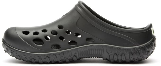 Muck Boot Muckster Lite | Black - FW Clogs - Maat UK 9 -