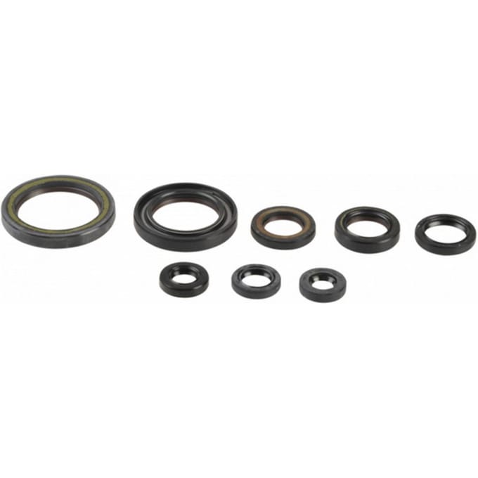 Motorolieafdichtingset ATHENA P400210400202