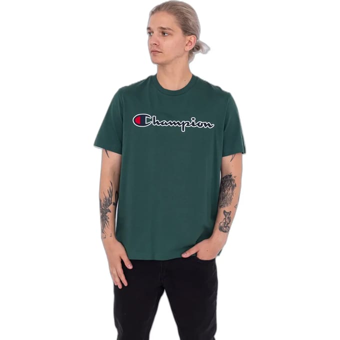 T-shirt Champion Rochester Logo