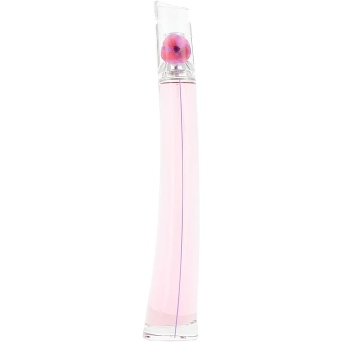 Flower By Kenzo Cherry Poppy Edp Vapo 100 ml